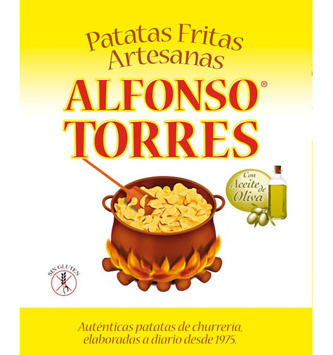 Alfonso Torres